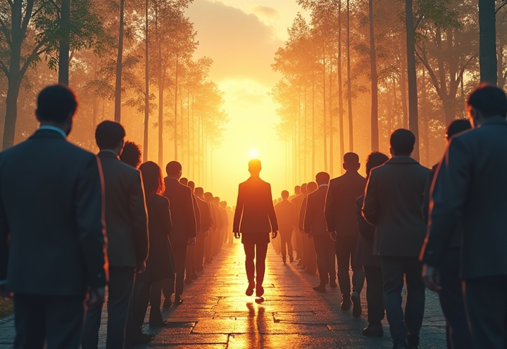 Your Weirdness Is Your Career Superpower