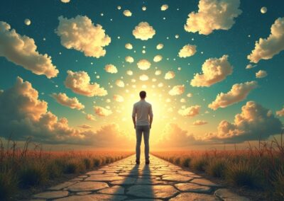 Stop Living Someone Else’s Borrowed Beliefs