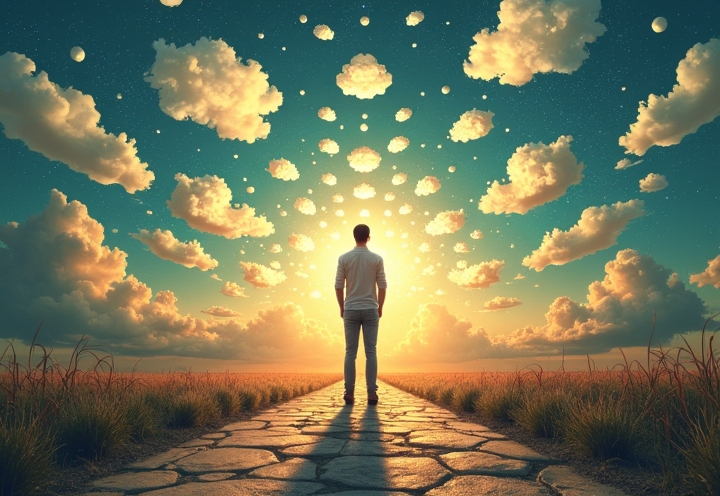 Stop Living Someone Else's Borrowed Beliefs