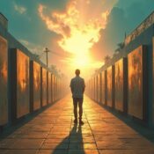 Stop Living Someone Else's Definition Of Success