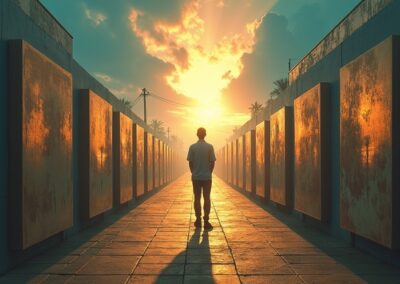 Stop Living Someone Else’s Definition Of Success