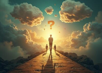 Stop Living On Autopilot Start Thinking Differently