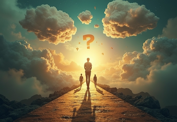 Stop Living On Autopilot Start Thinking Differently