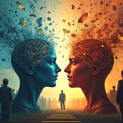 Why Do Some People Transform While Others Stay Stuck