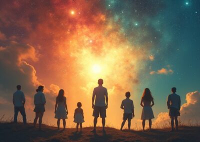 From Fake Confidence To Authentic Self Discovery