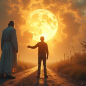 How One Friend Transformed Julius From Mediocre