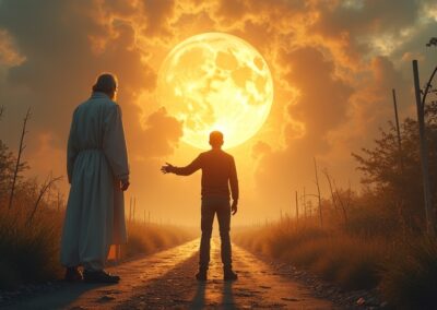 How One Friend Transformed Julius From Mediocre