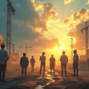 Legacy Isn't What You Leave Behind Tomorrow