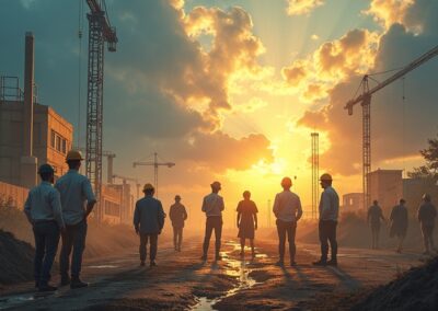 Legacy Isn’t What You Leave Behind Tomorrow