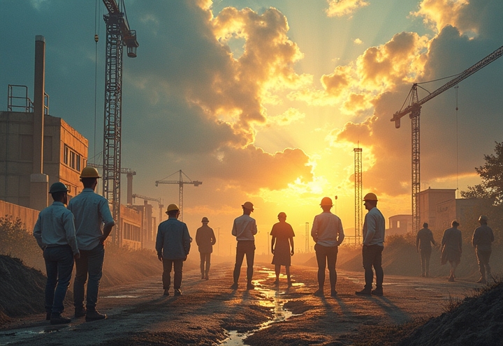 Legacy Isn't What You Leave Behind Tomorrow