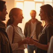 Your Legacy Happens Every Tuesday Morning