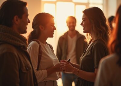 Your Legacy Happens Every Tuesday Morning