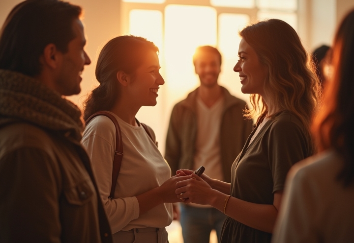 Your Legacy Happens Every Tuesday Morning