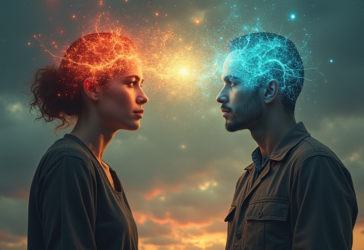 Understanding Your Enemies Makes You Smarter