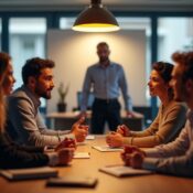 How Cognitive Empathy Transformed My Failing Leadership How Cognitive Empathy Transformed My Failing Leadership