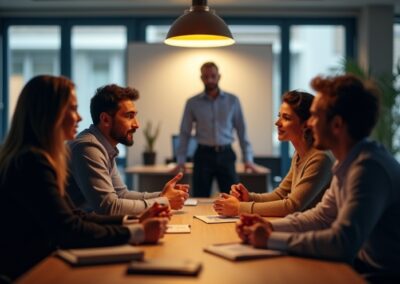 How Cognitive Empathy Transformed My Failing Leadership