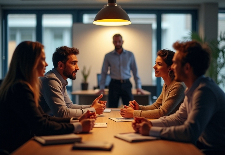 How Cognitive Empathy Transformed My Failing Leadership