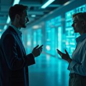 Stop Winging Leadership Decisions With Free AI