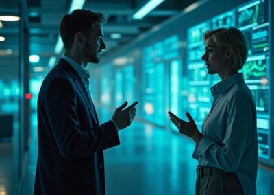 Stop Winging Leadership Decisions With Free AI