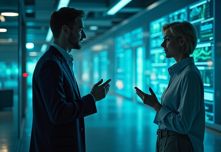 Stop Winging Leadership Decisions With Free AI