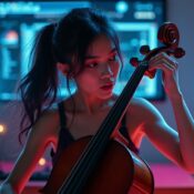 AI Learns Musician's Rage Creates Viral Revolution