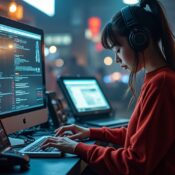 AI Accidentally Creates Nostalgia For Unlived Futures