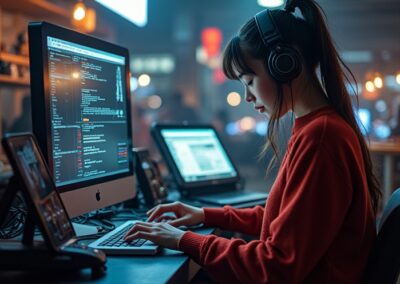 AI Accidentally Creates Nostalgia For Unlived Futures