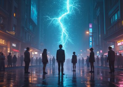 AI Music Videos Show Our Collaborative Future