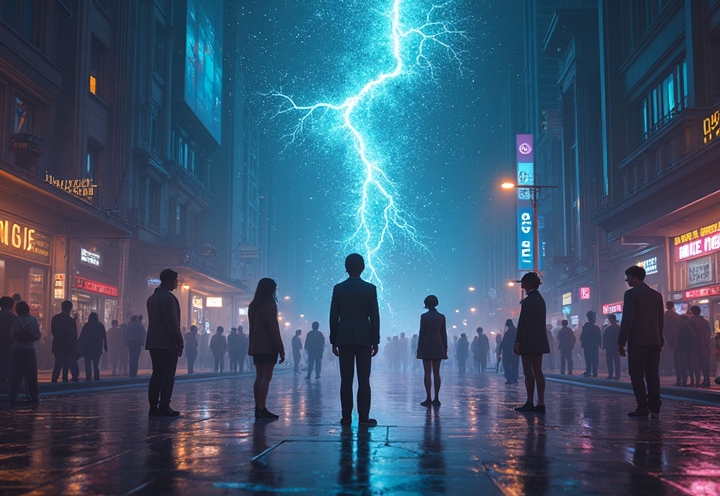 AI Music Videos Show Our Collaborative Future