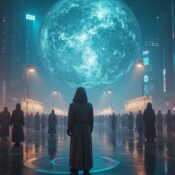 AI Music Videos From 2030's Fever Dream