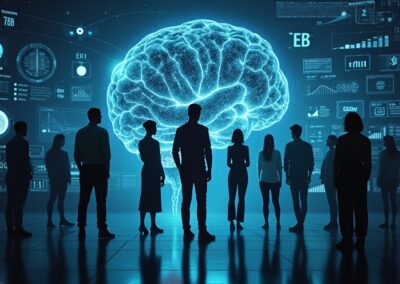 Why AI Projects Fail Despite Perfect Technology