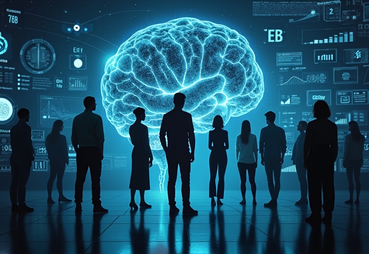 Why AI Projects Fail Despite Perfect Technology