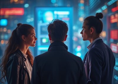 Why AI Projects Fail Despite Perfect Technology