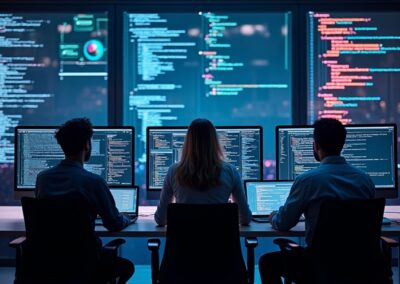 From Technical Debt To AI Success Stories