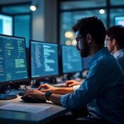 AI Consultant Who Actually Codes With Your Team AI Consultant Who Actually Codes With Your Team