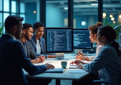 Stop Buying AI Reports Start Building Solutions