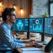 AI Consultant Who Actually Codes And Leads AI Consultant Who Actually Codes And Leads