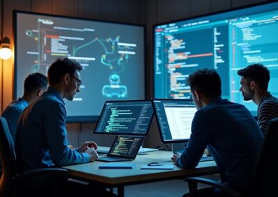 AI Projects Failing? Your Team Needs Player-Coach