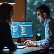 AI Teams Need Embedded Expert Knowledge Transfer AI Teams Need Embedded Expert Knowledge Transfer