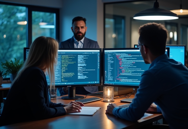 Your Dev Team Needs AI That Actually Works