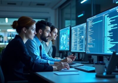 Why Your AI Investment Isn’t Working