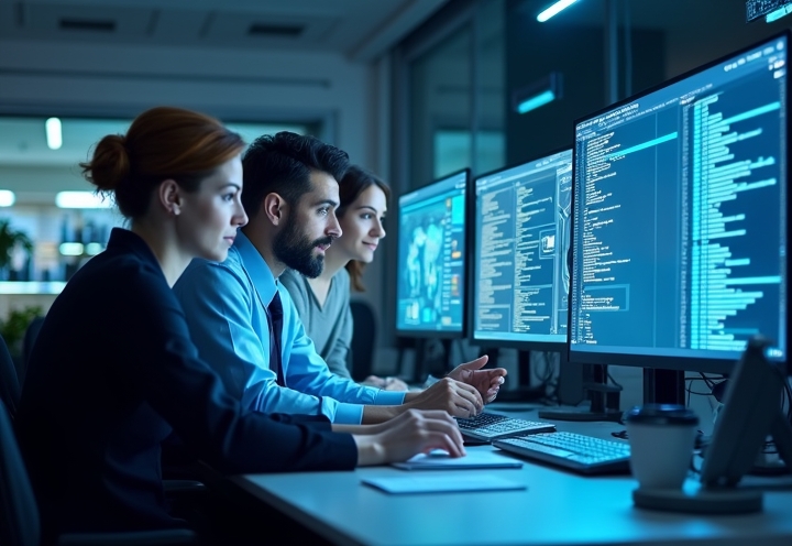 Why Your AI Investment Isn't Working