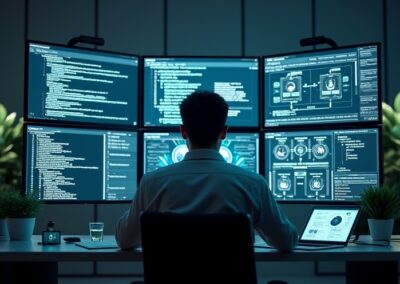 Most AI Consultants Can’t Code Or Lead