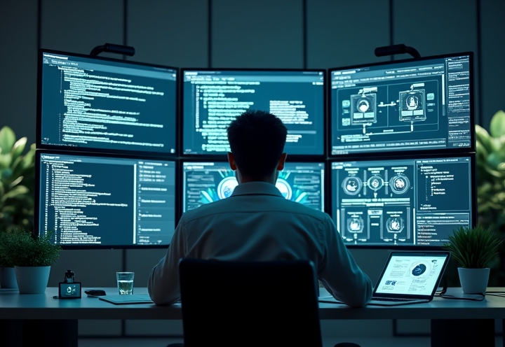 Most AI Consultants Can't Code Or Lead