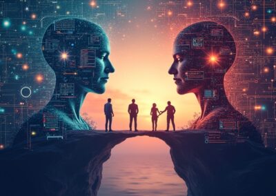 Why AI Projects Fail Despite Perfect Code