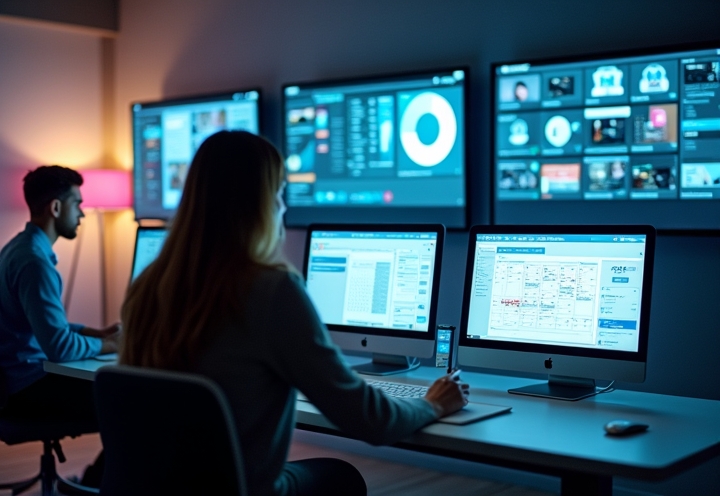 Stop Wasting Hours On Social Media Content