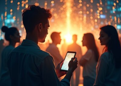 Curiosity Over Judgment Heals Our Anxious Hearts