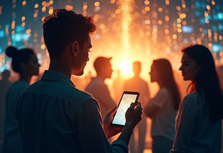 Curiosity Over Judgment Heals Our Anxious Hearts