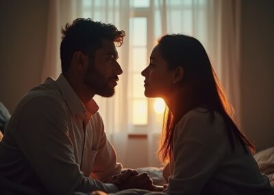 Why Most Relationships Actually Fail And How