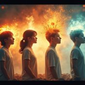 How I Transformed Anger Into My Secret Weapon